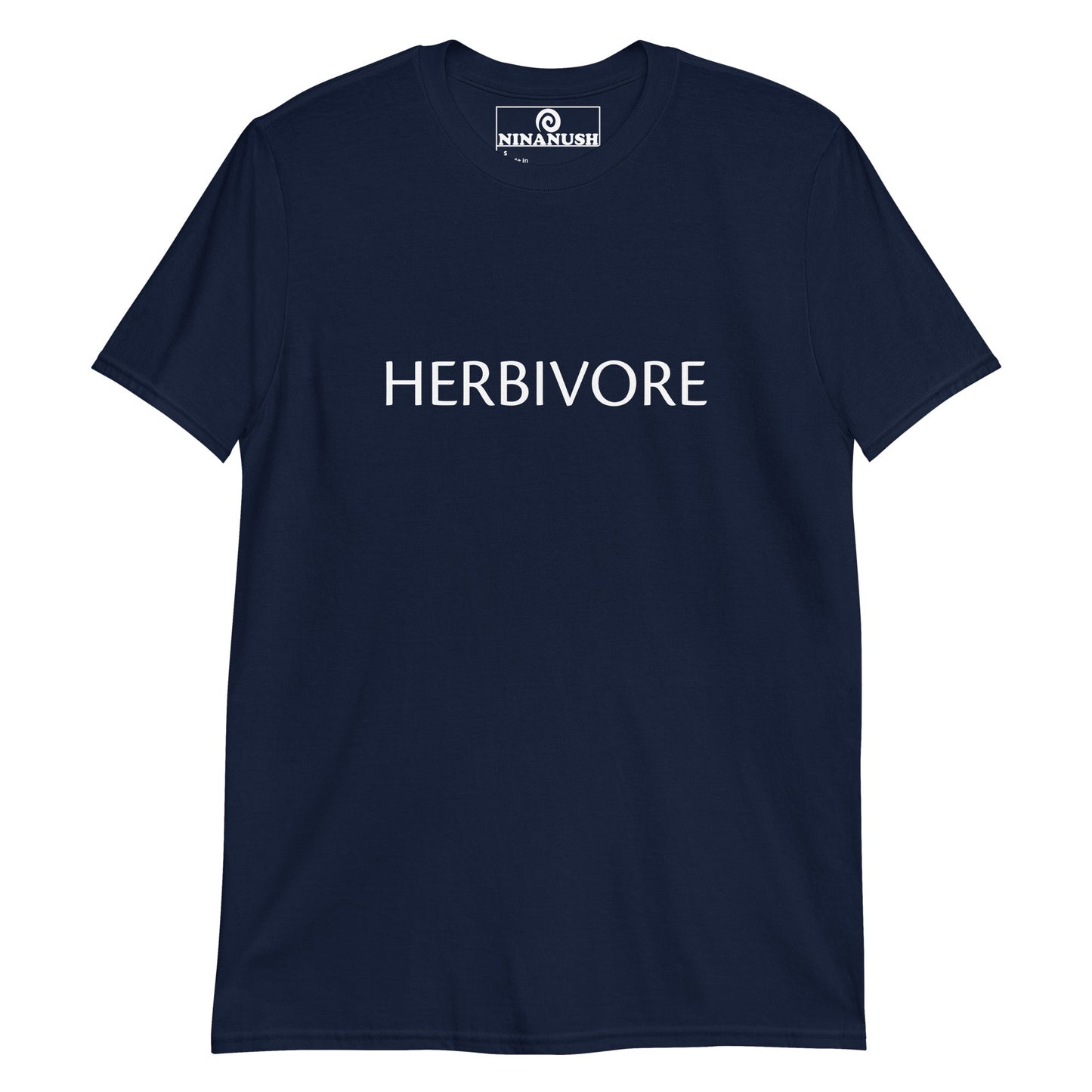 Herbivore T-Shirt - ninanush