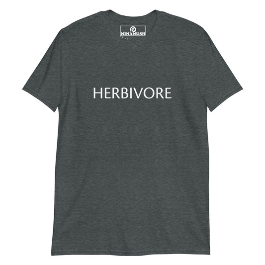 Herbivore T-Shirt - ninanush