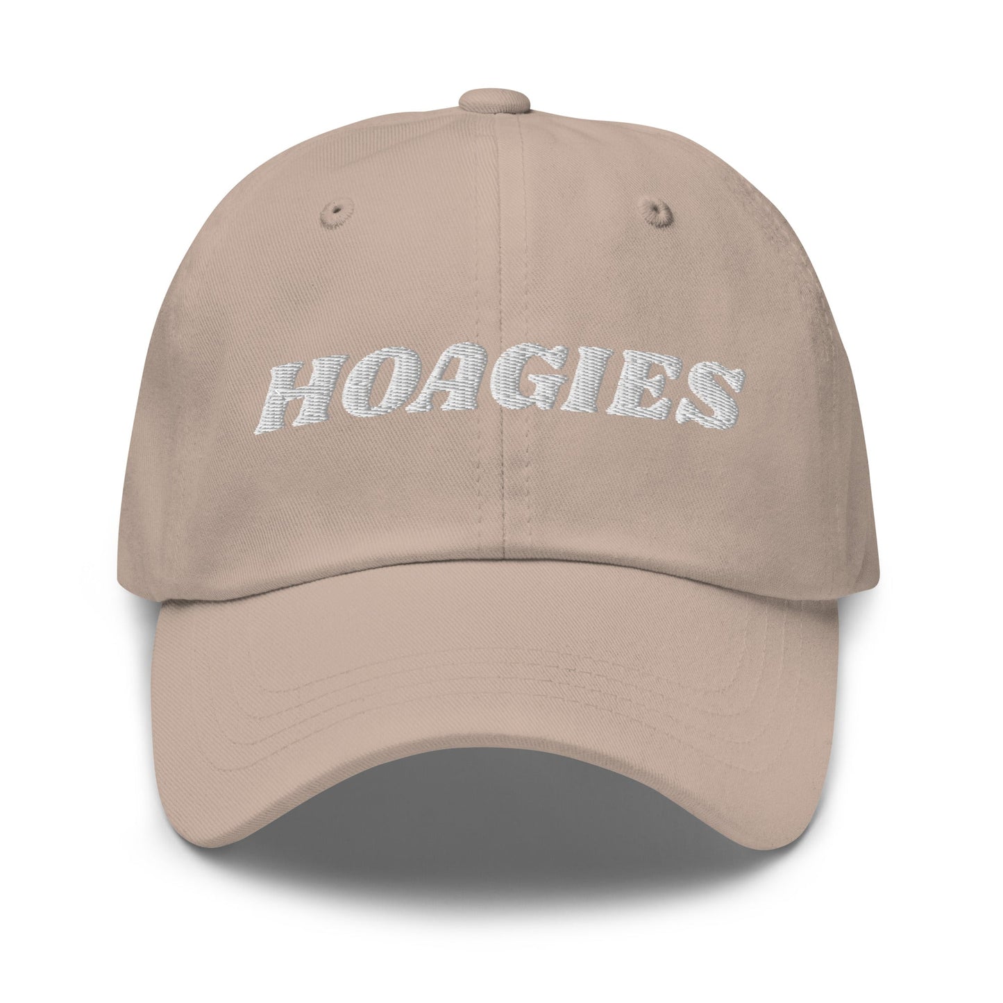 Hoagies Dad Hat - ninanush