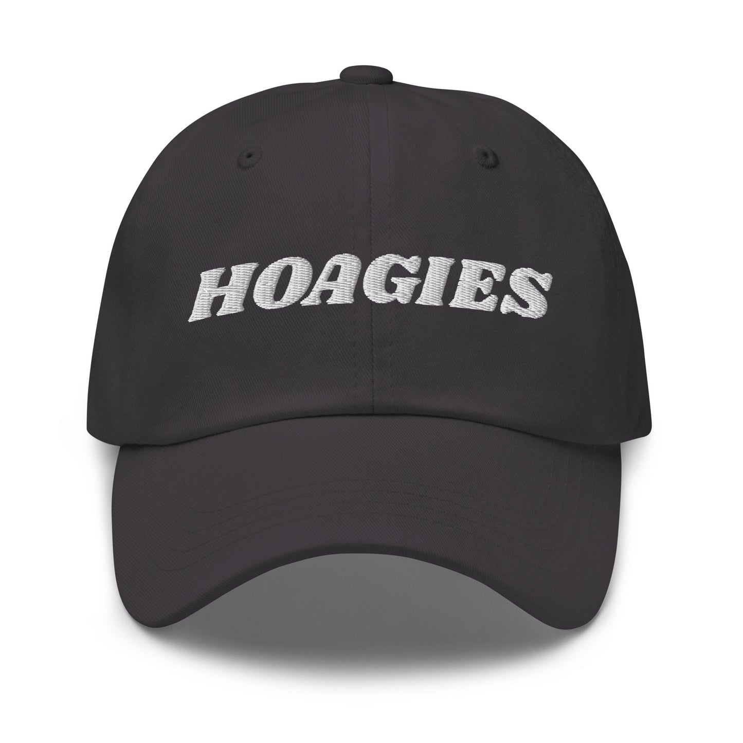 Hoagies Dad Hat - ninanush