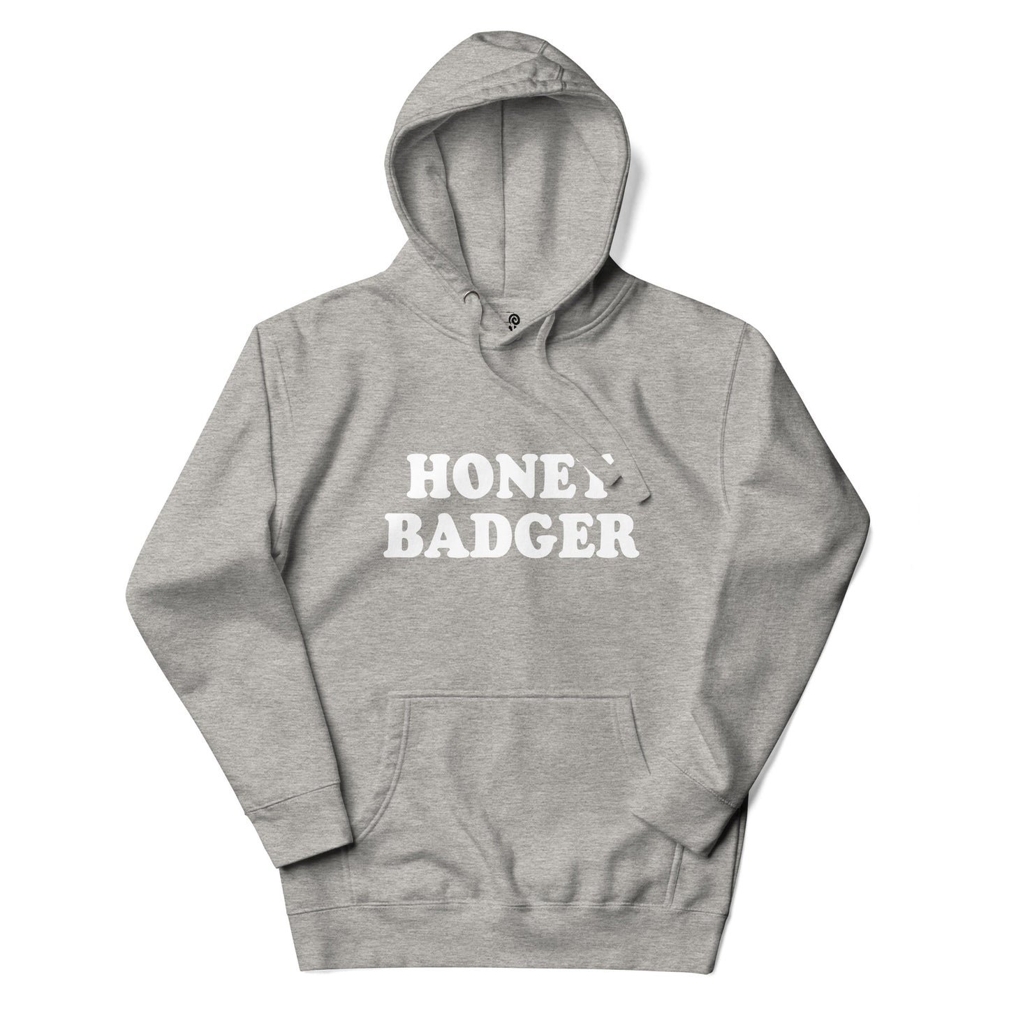 Honey Badger Hoodie - ninanush