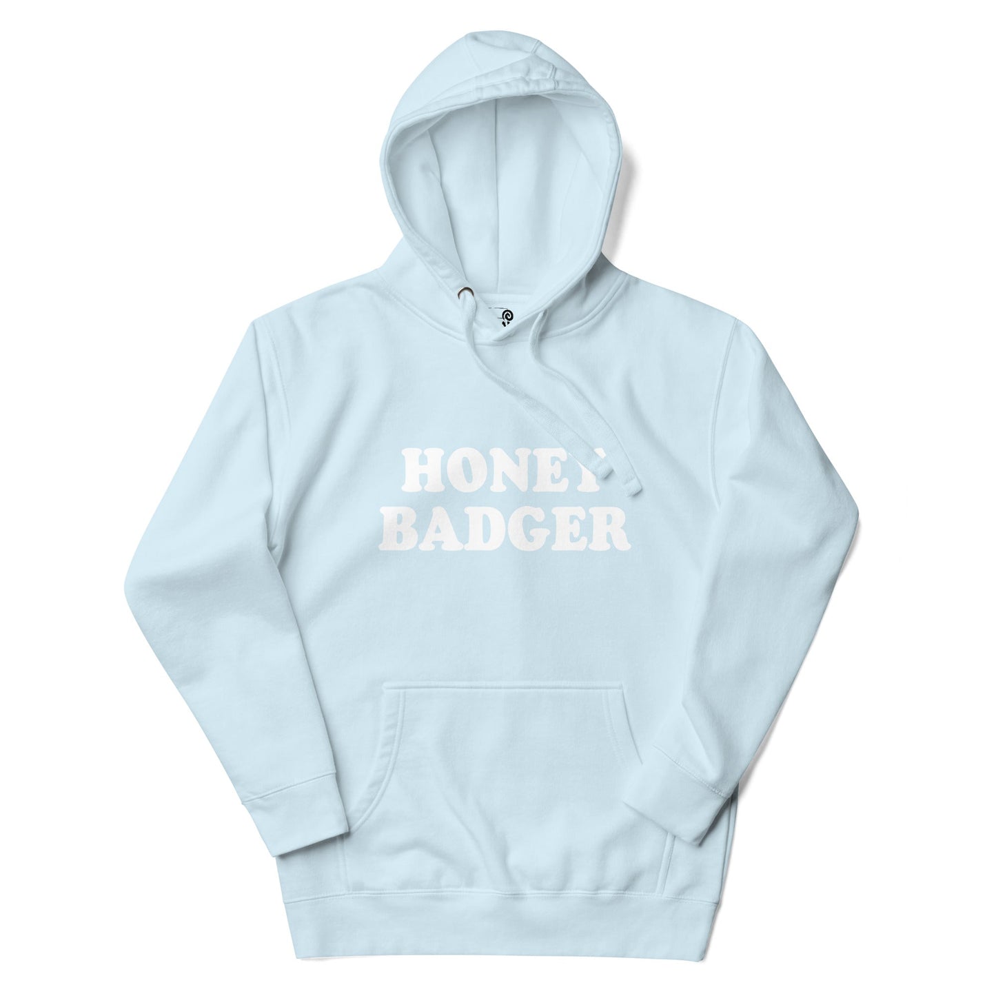 Honey Badger Hoodie - ninanush