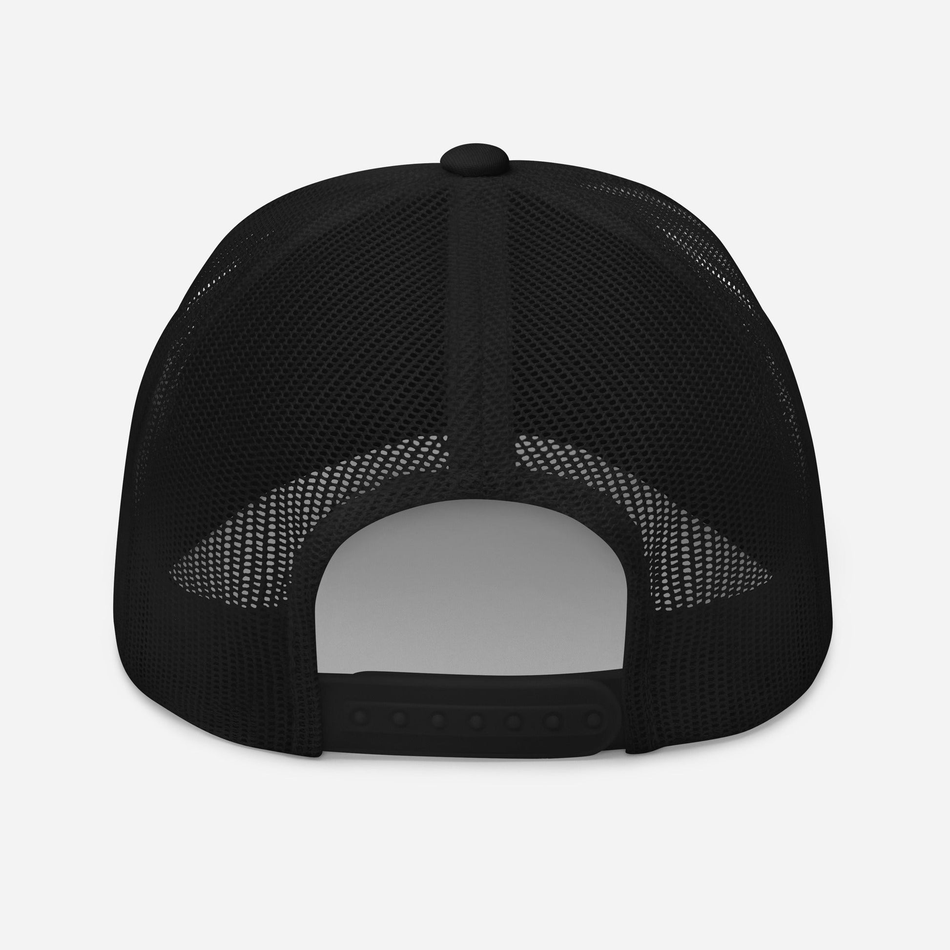 Honey Badger Trucker Hat - ninanush