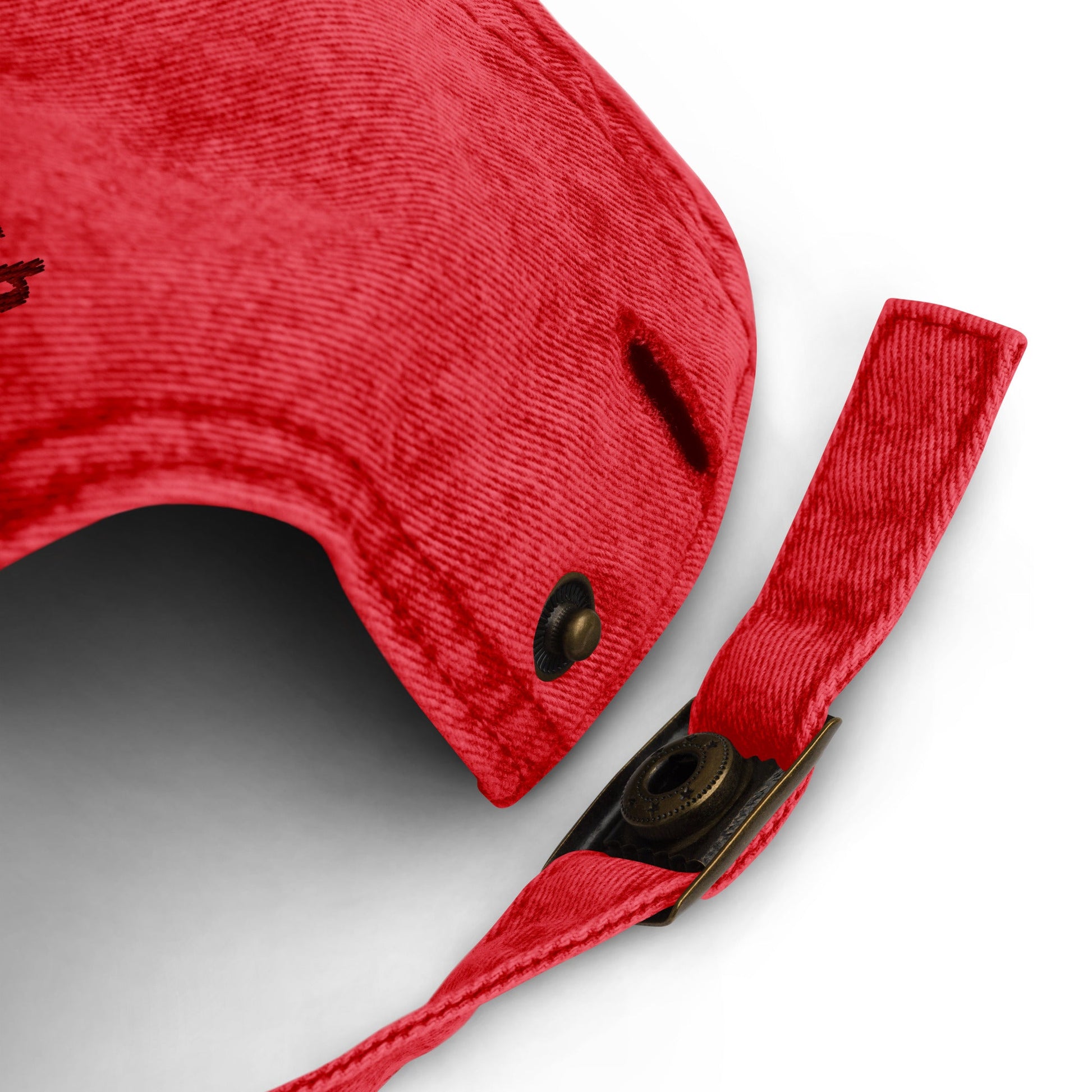 Honey Badger Vintage Dad Hat - ninanush