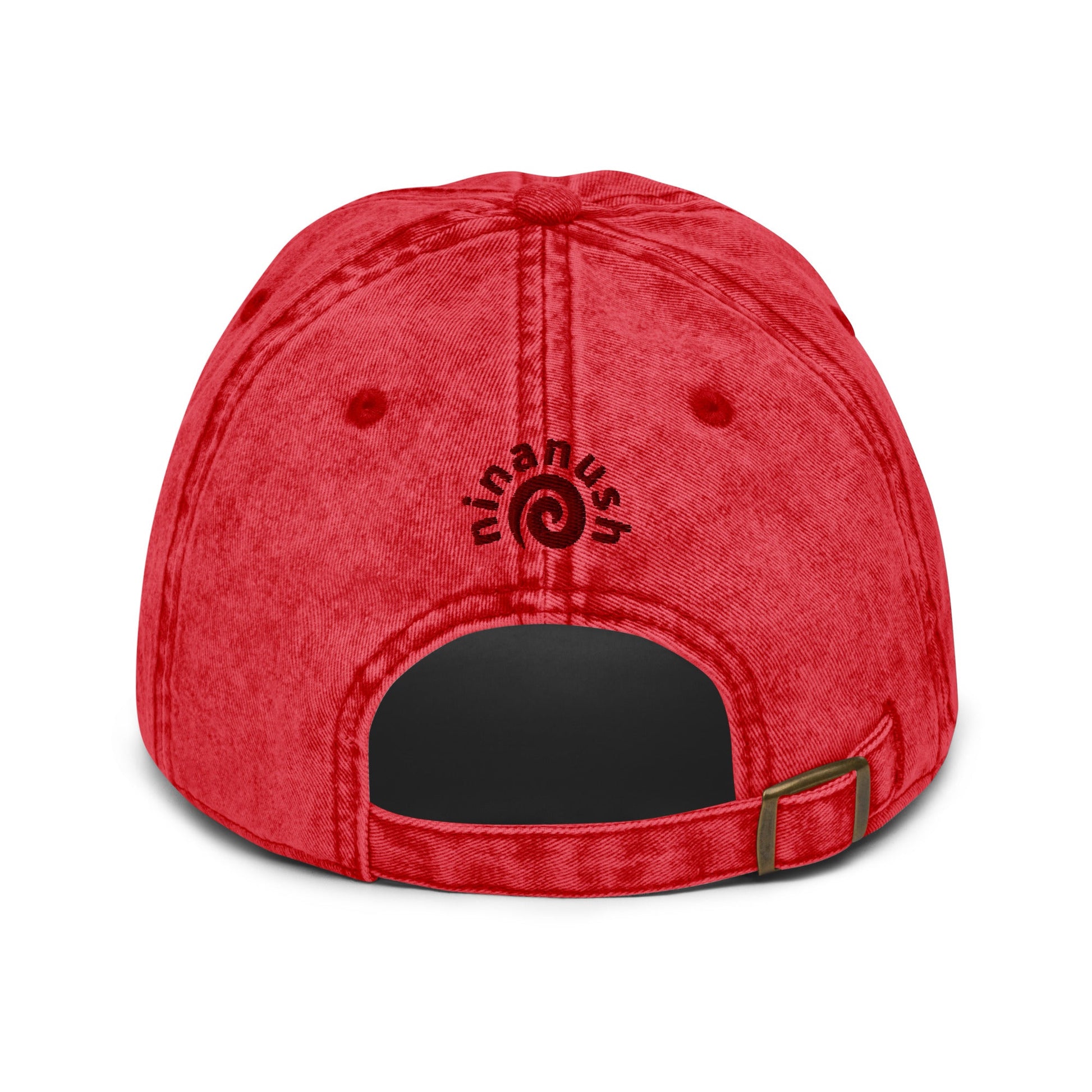 Honey Badger Vintage Dad Hat - ninanush
