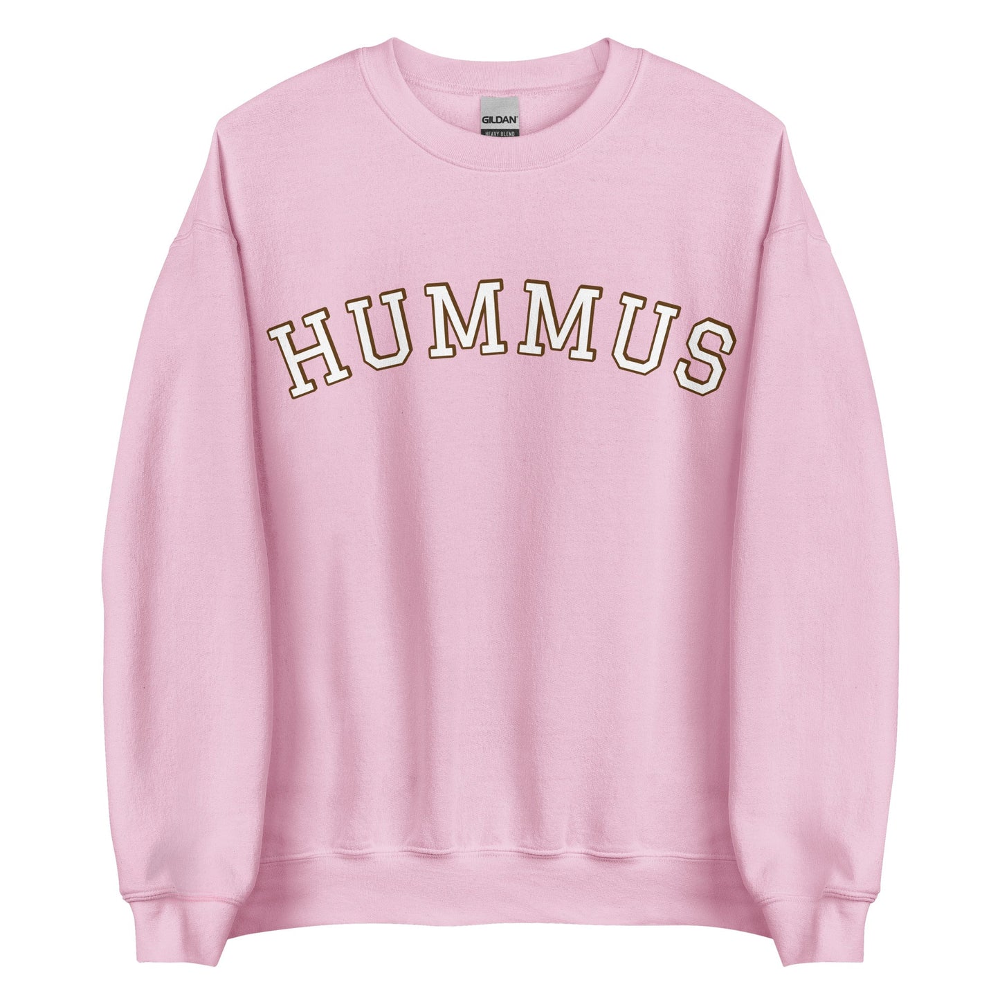 Hummus Sweatshirt - ninanush