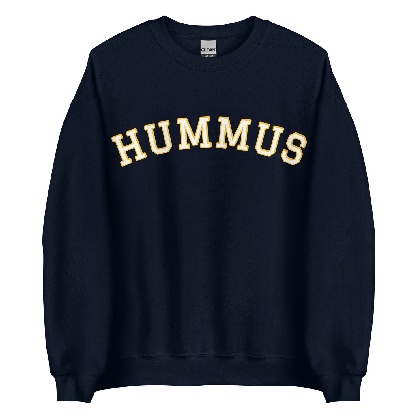Hummus Sweatshirt - ninanush