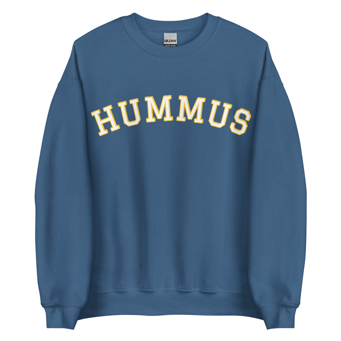 Hummus Sweatshirt - ninanush