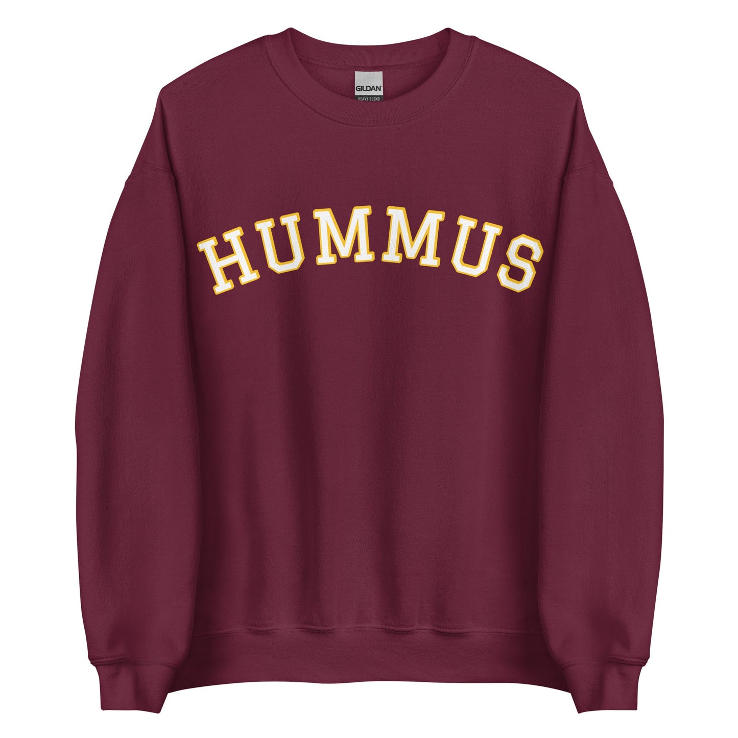 Hummus Sweatshirt - ninanush