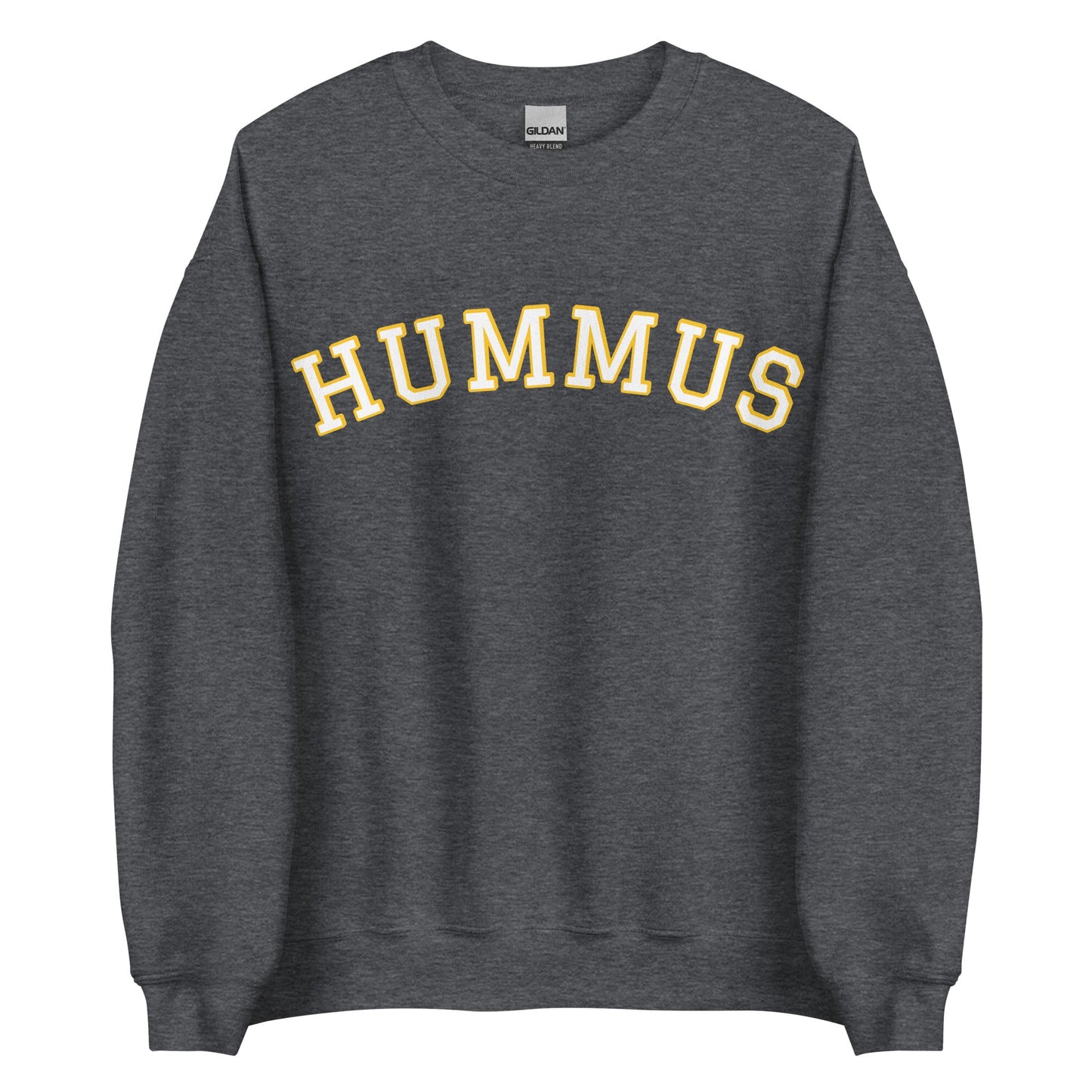 Hummus Sweatshirt - ninanush