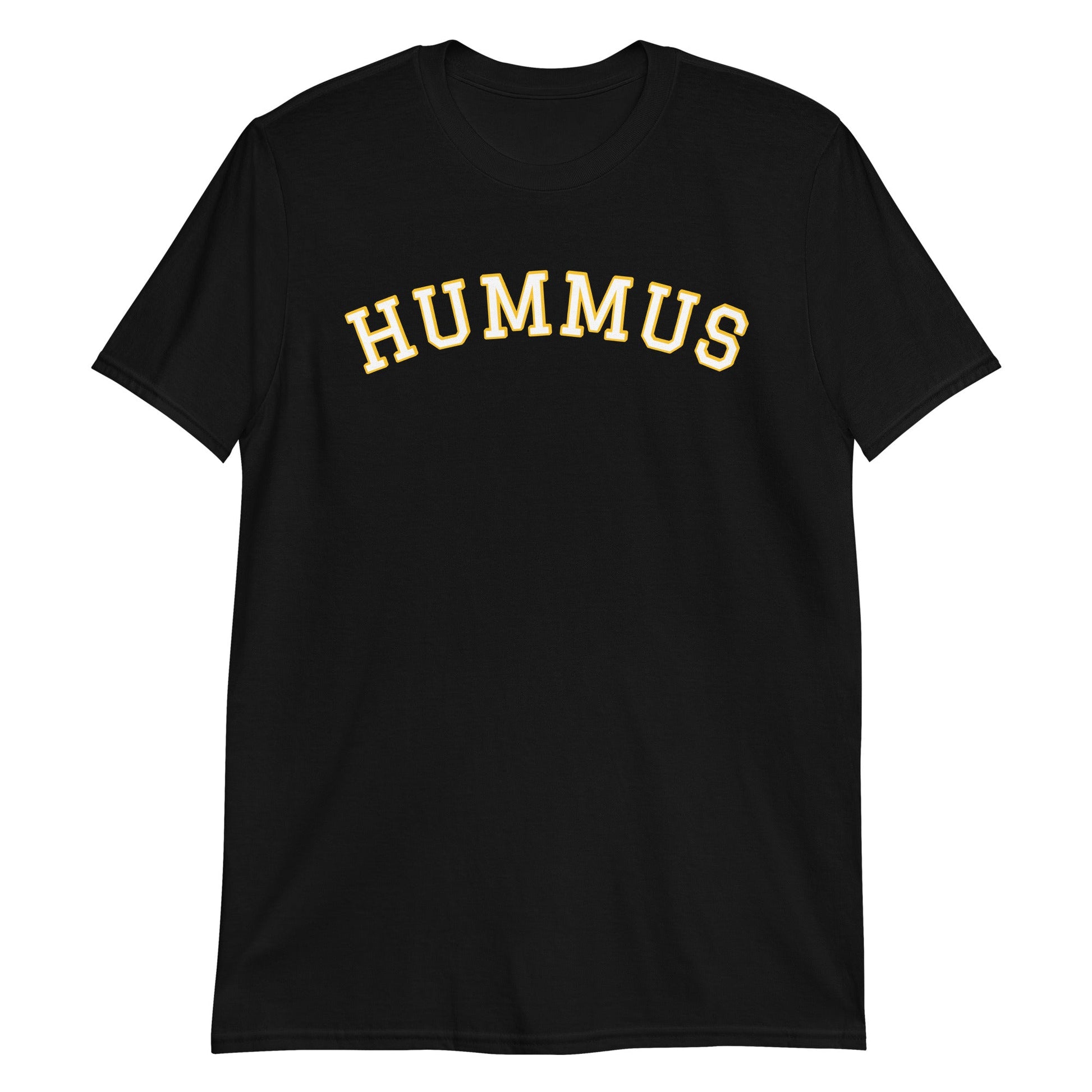 Hummus T-Shirt - ninanush