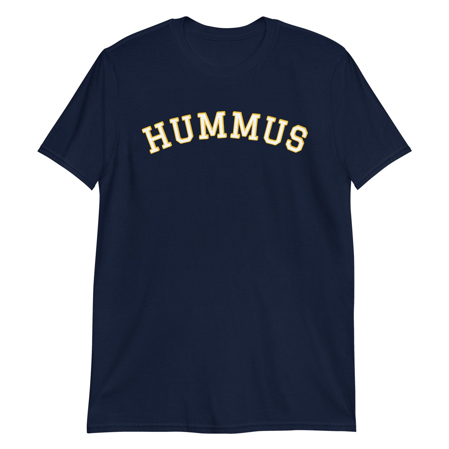 Hummus T-Shirt - ninanush