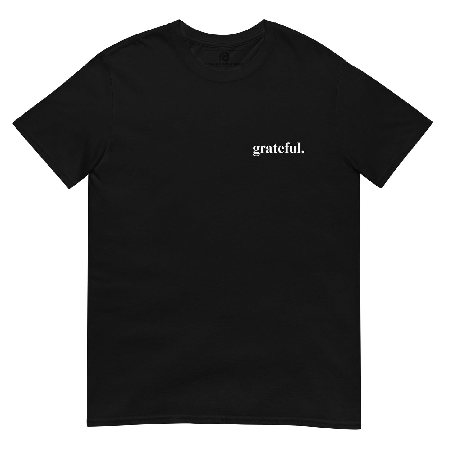 I'm Not As Mean As I could Be T-Shirt - ninanush