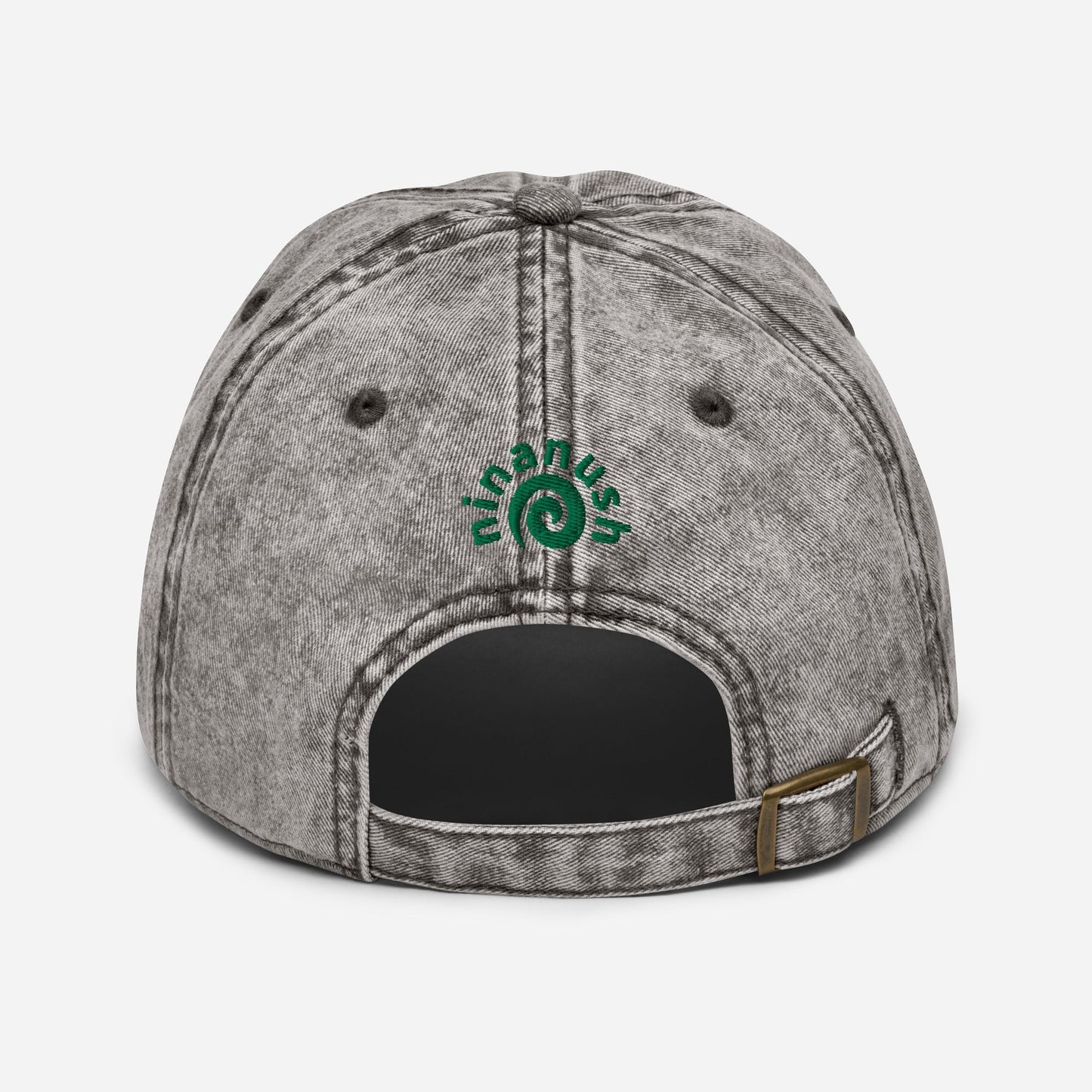 I'm The Pickle Friend, Give Me Your Pickle Vintage Dad Hat - ninanush