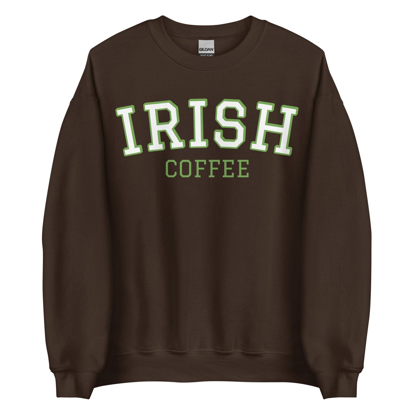 Irish Coffee Sweatshirt - ninanush