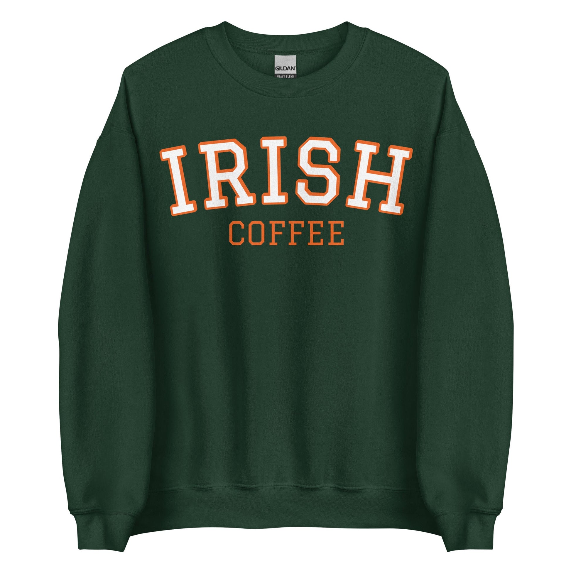 Irish Coffee Sweatshirt - ninanush