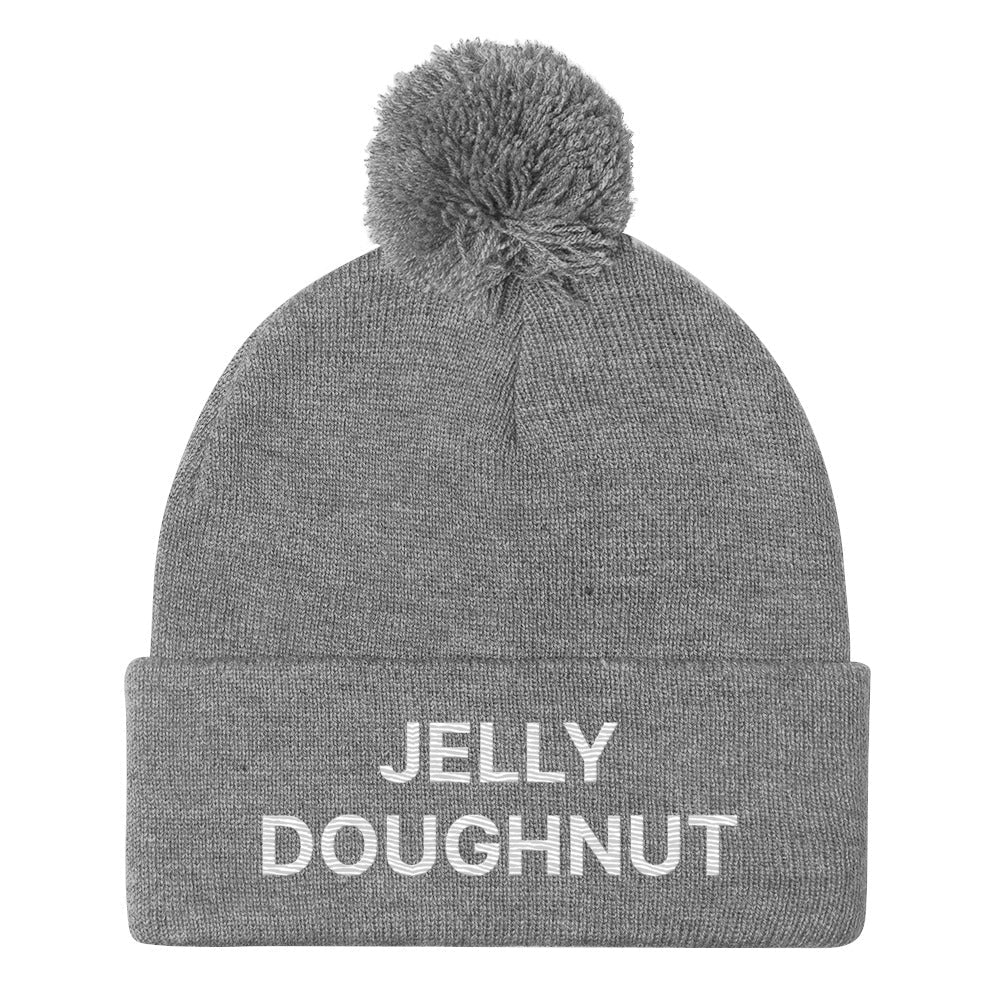 Jelly Doughnut Beanie - ninanush