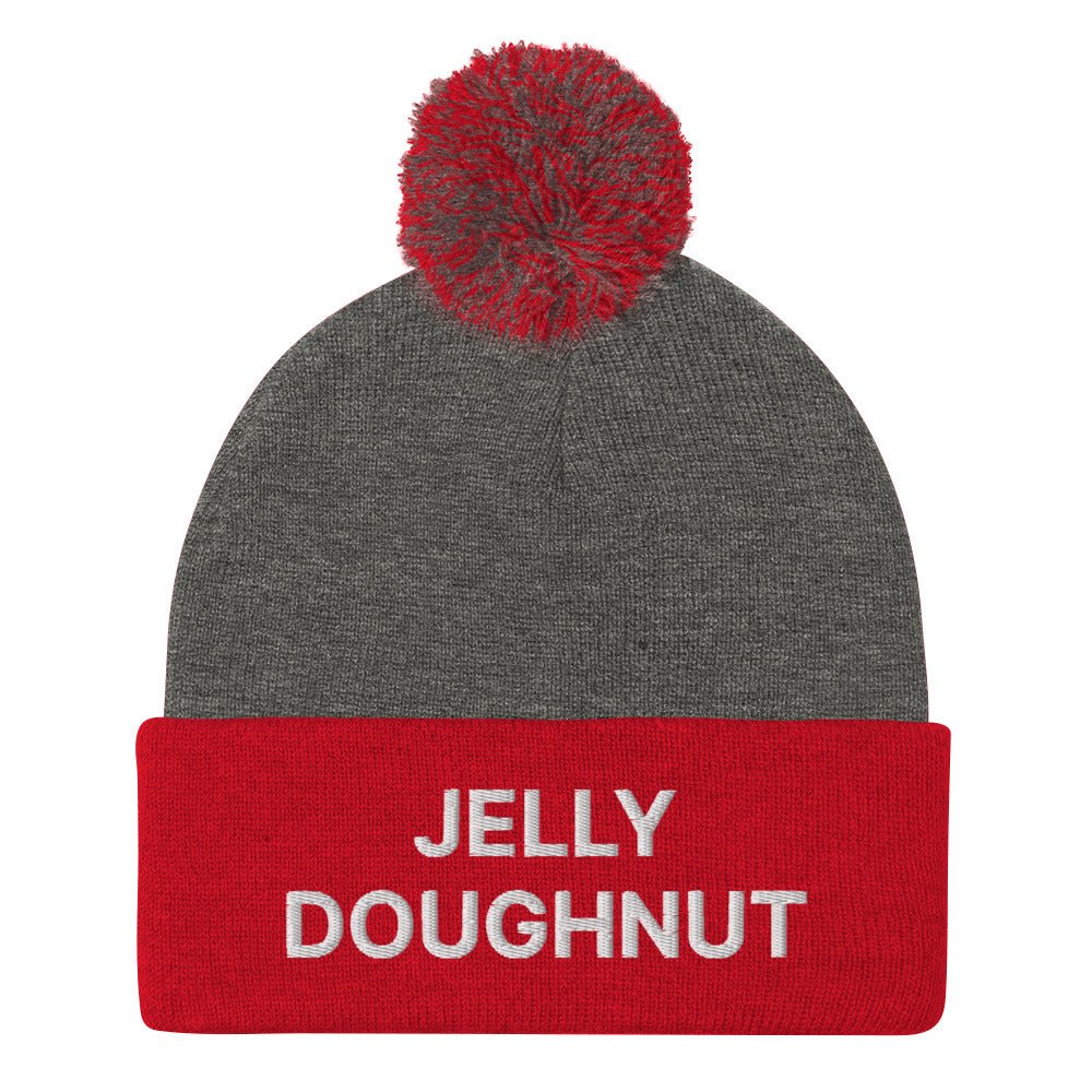 Jelly Doughnut Beanie - ninanush
