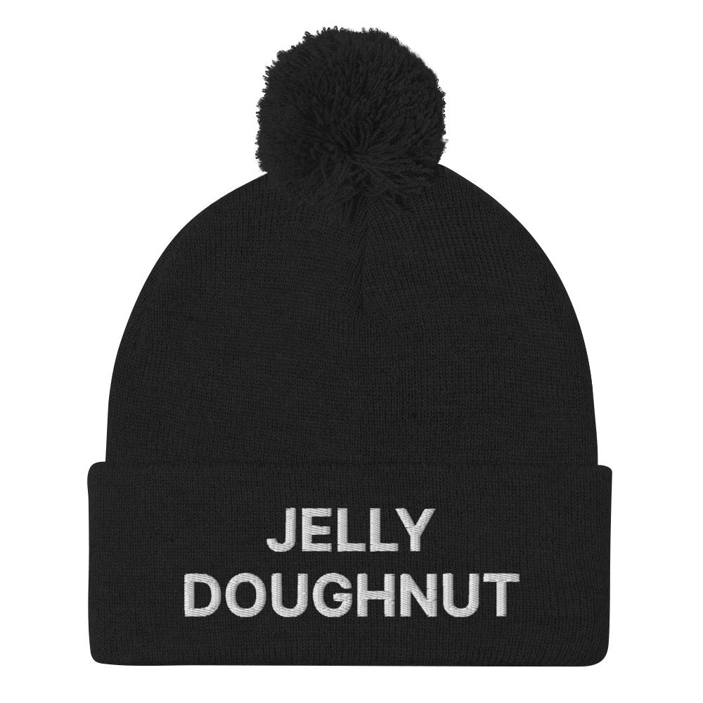 Jelly Doughnut Beanie - ninanush