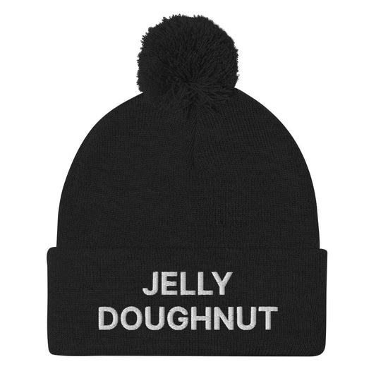 Jelly Doughnut Beanie - ninanush