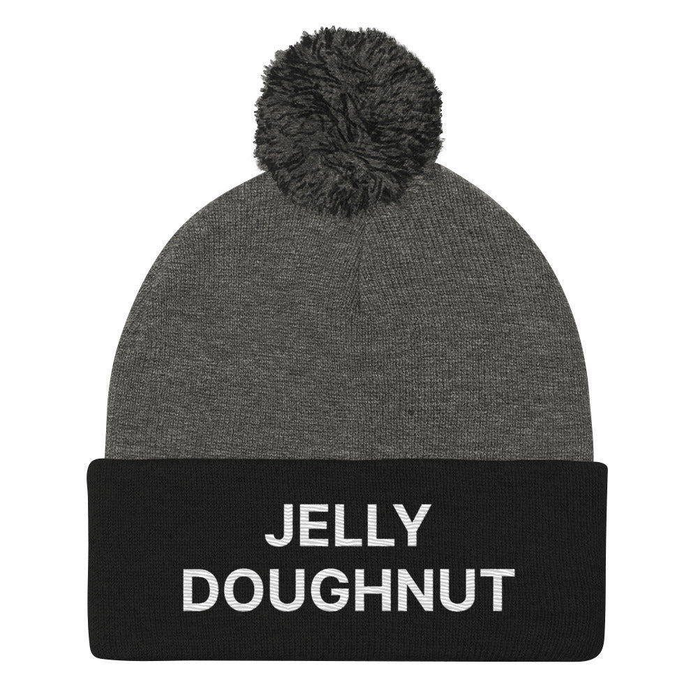 Jelly Doughnut Beanie - ninanush