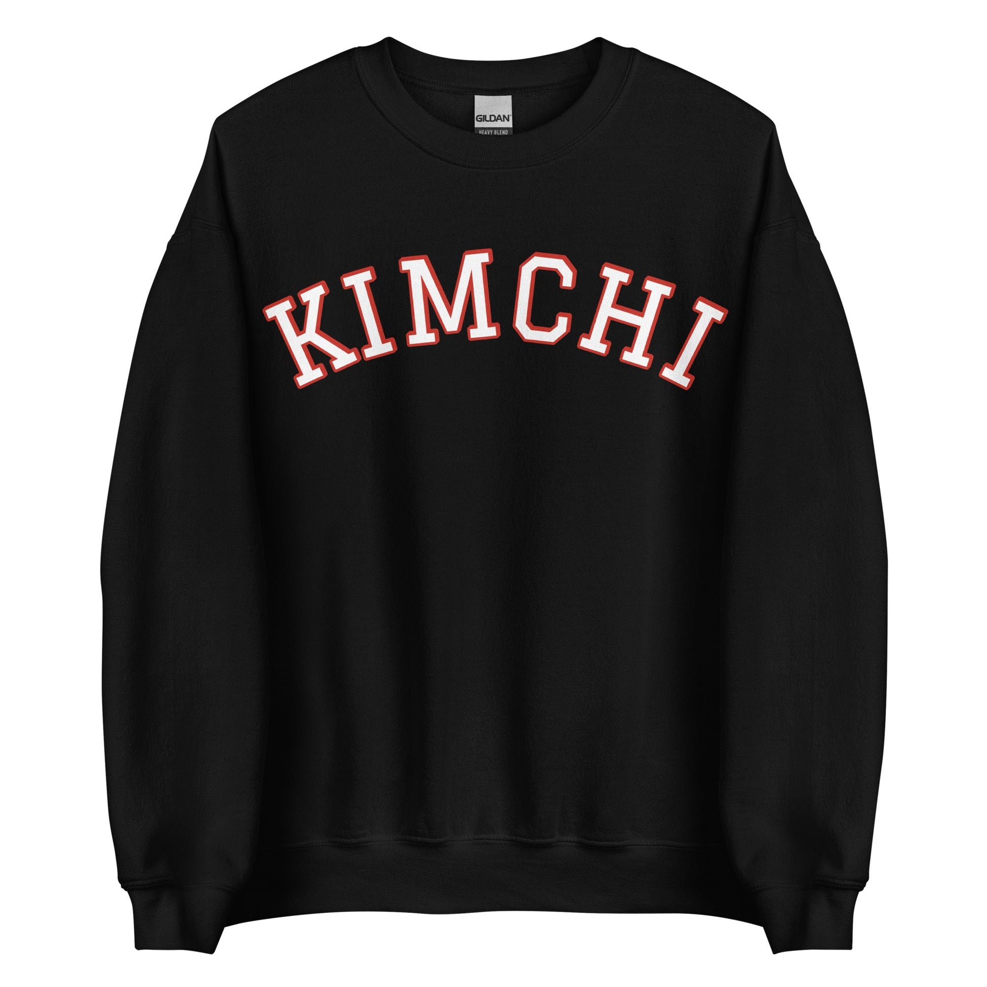 Kimchi Sweatshirt - ninanush