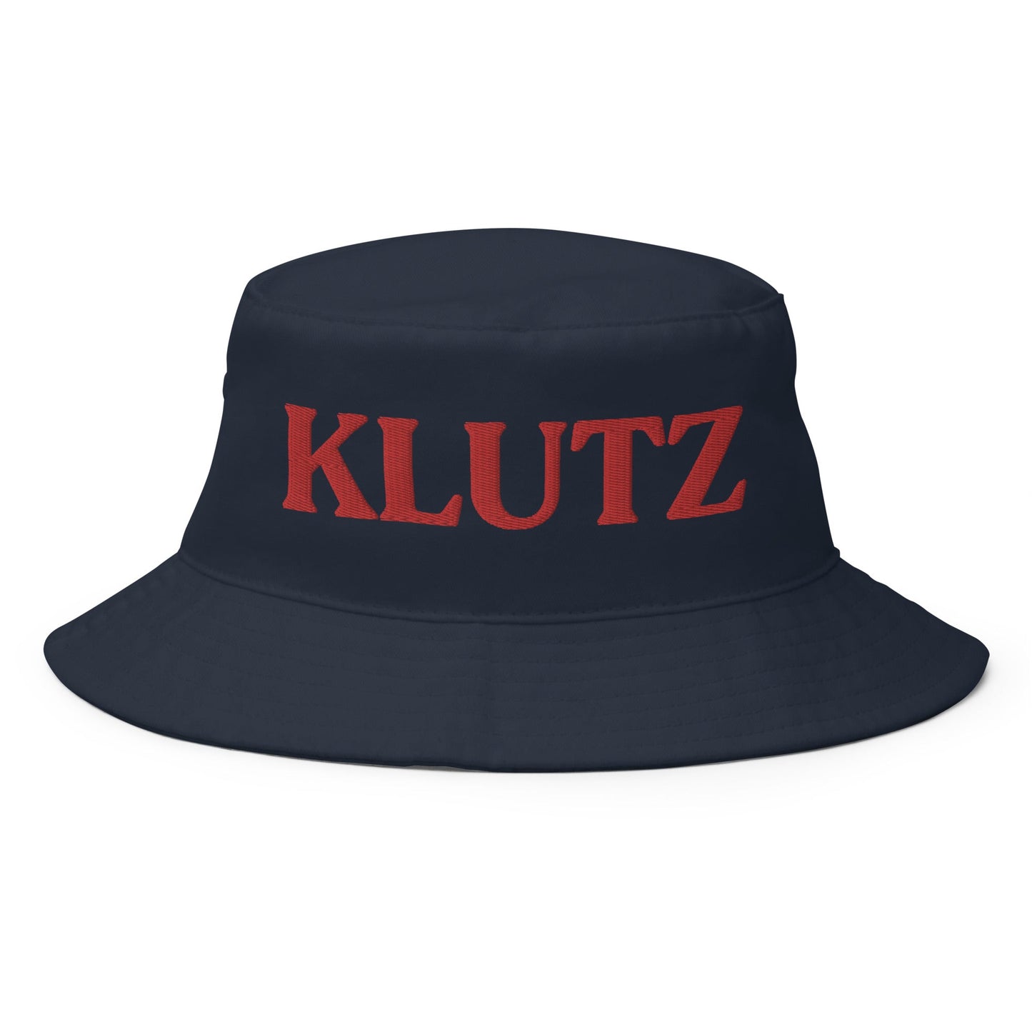 Klutz Bucket Hat - ninanush