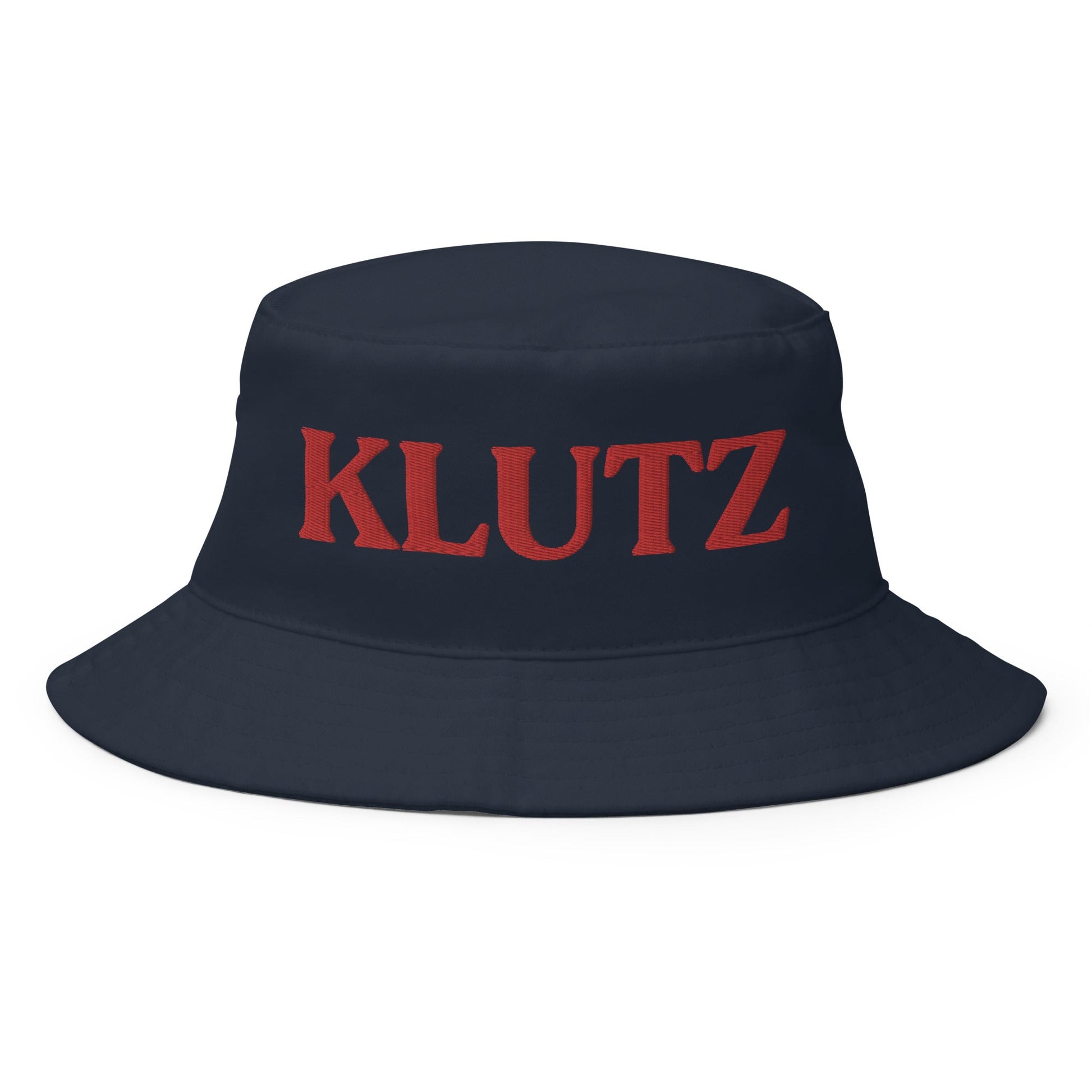 Klutz Bucket Hat - ninanush