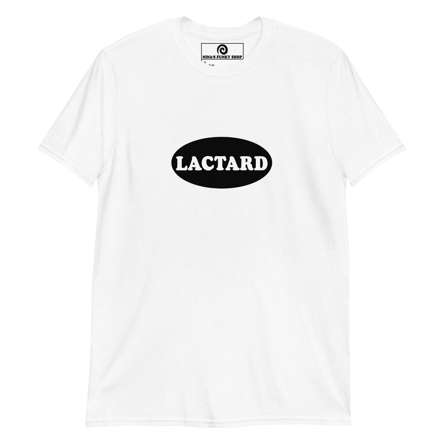 Lactard T-Shirt - ninanush