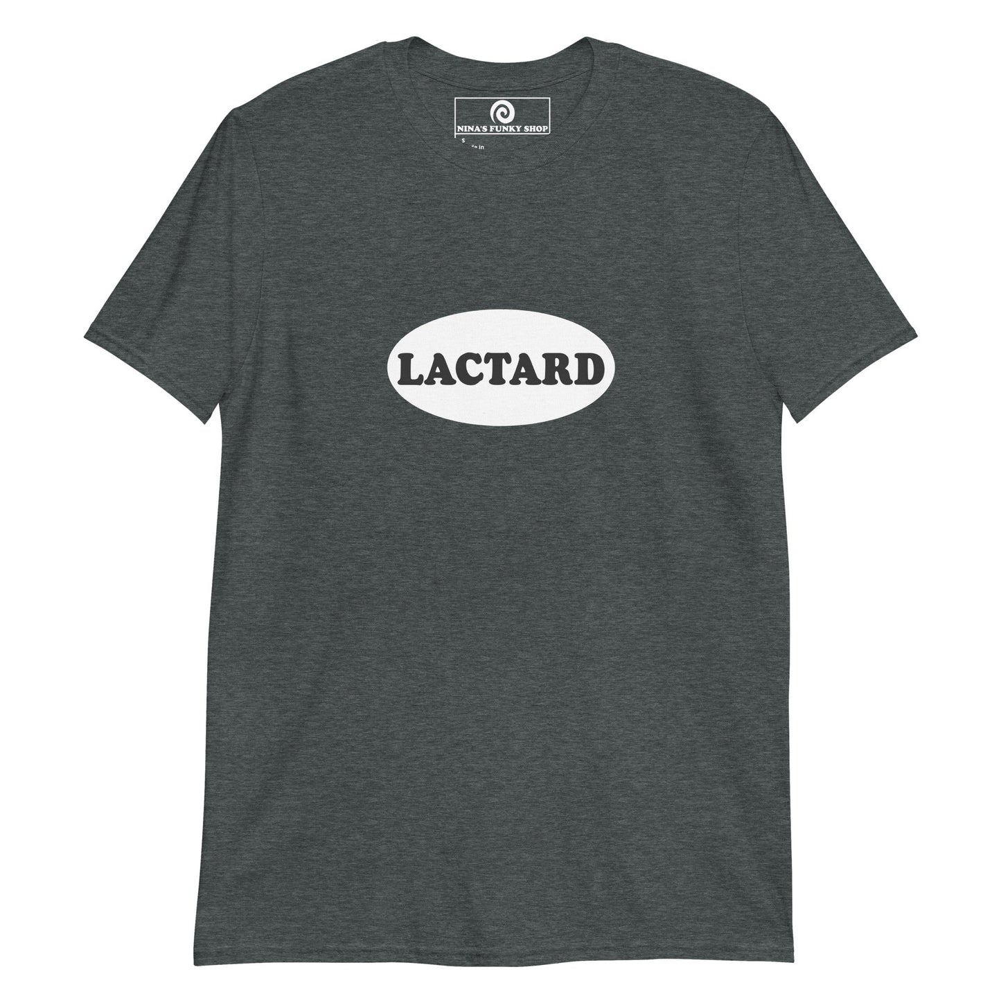 Lactard T-Shirt - ninanush