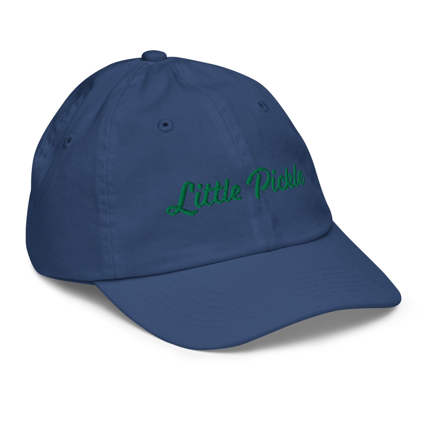 Little Pickle Kids Baseball Hat - ninanush