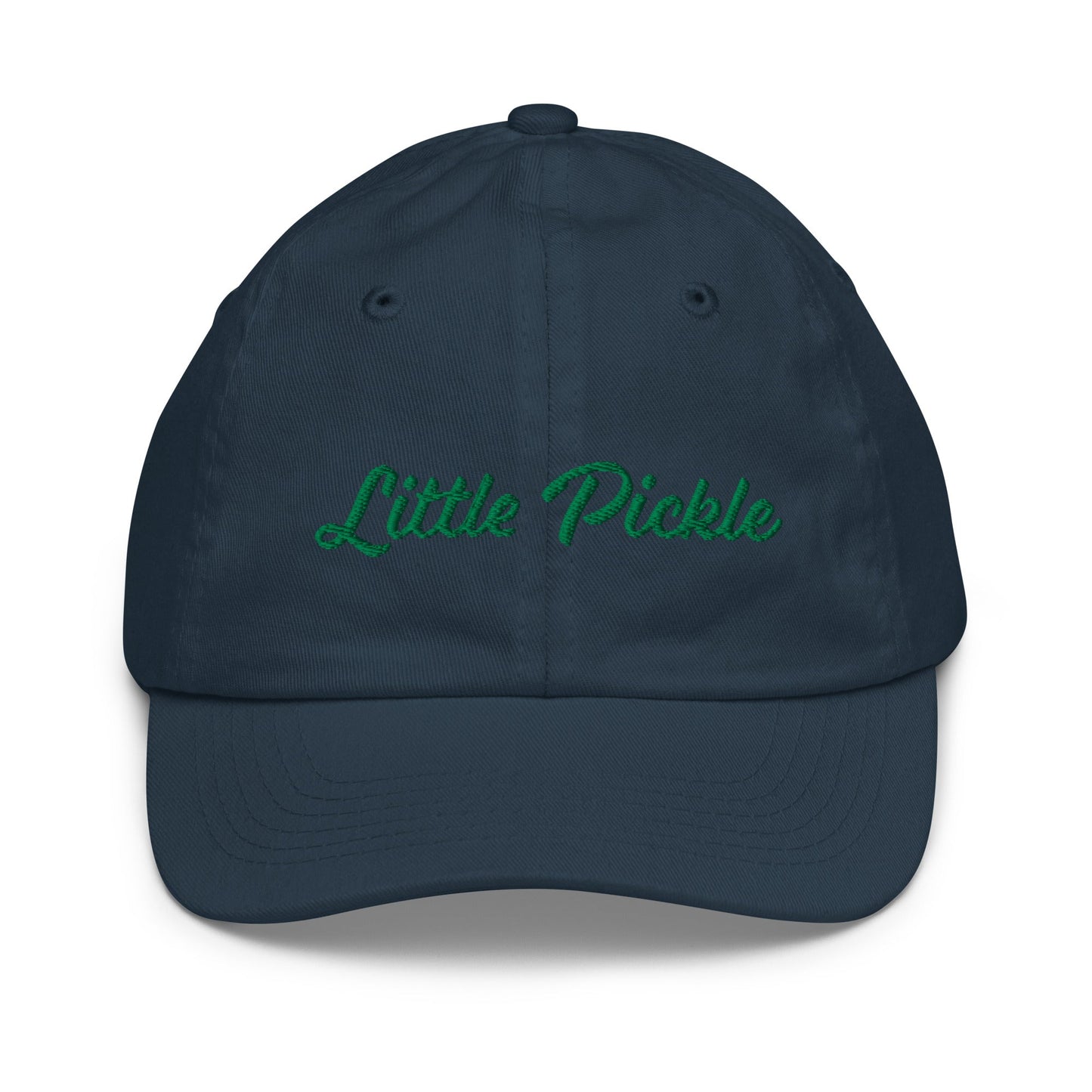 Little Pickle Kids Baseball Hat - ninanush