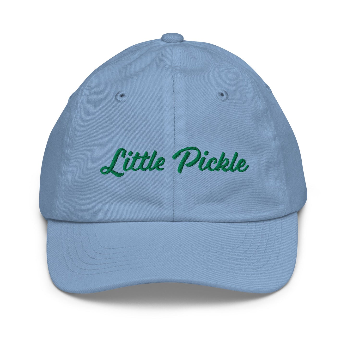 Little Pickle Kids Baseball Hat - ninanush