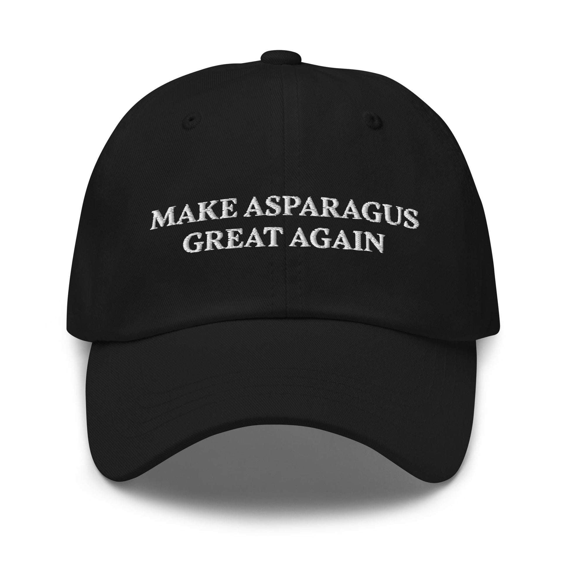Make Asparagus Great Again Dad Hat - ninanush