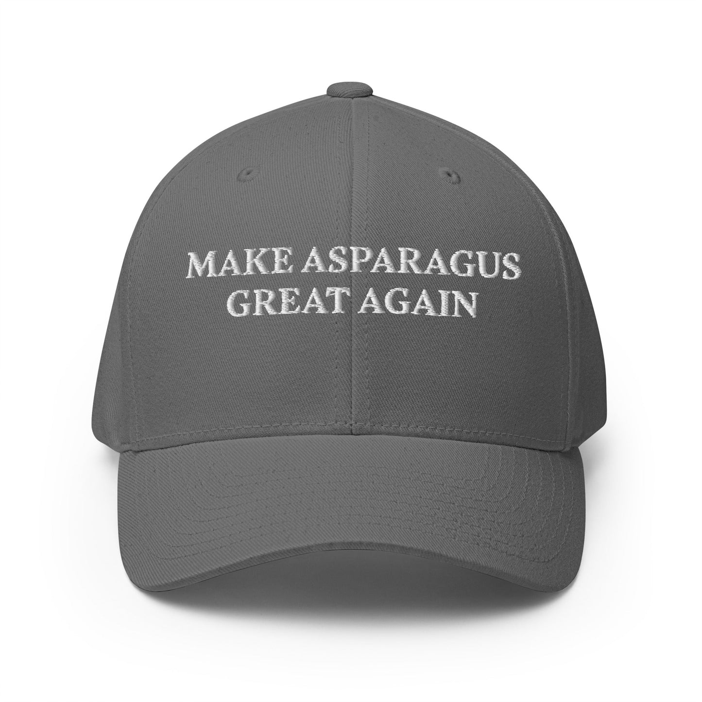 Make Asparagus Great Again Hat - ninanush