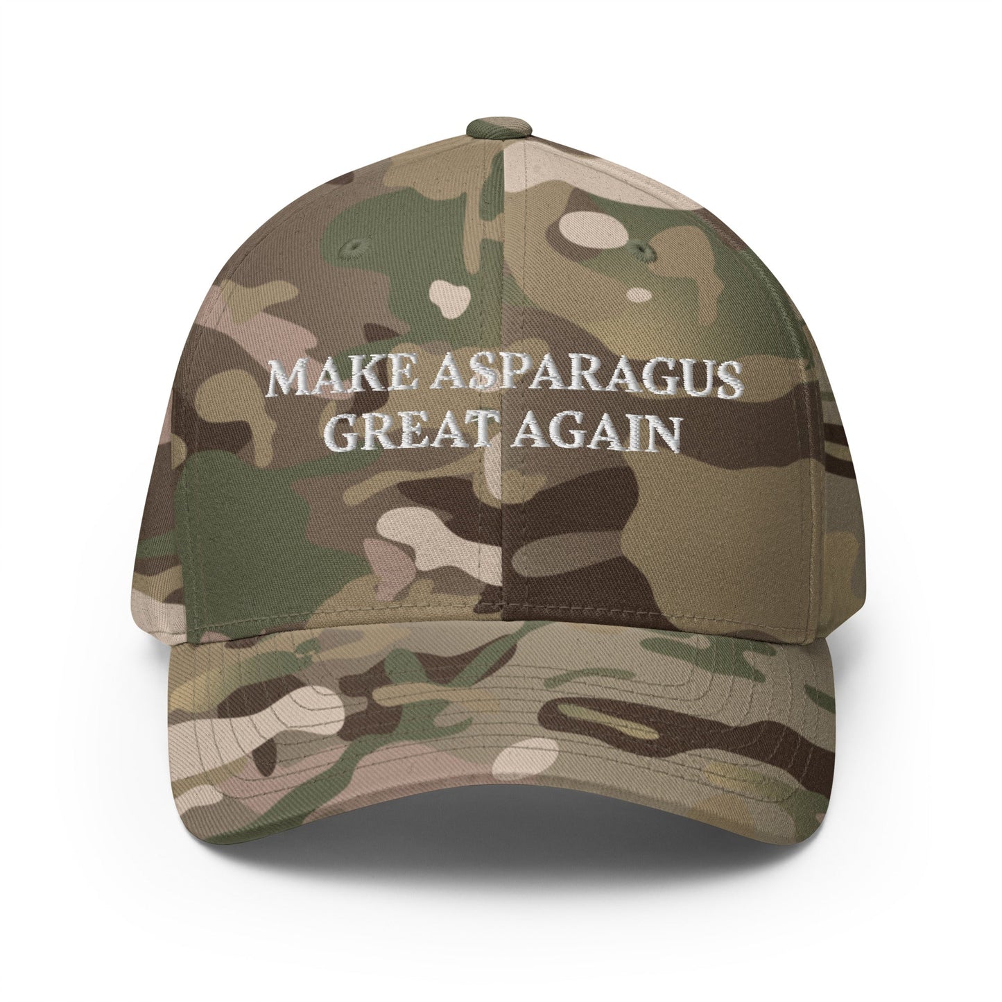 Make Asparagus Great Again Hat - ninanush