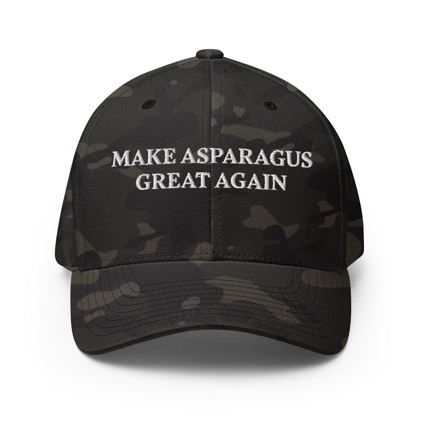 Make Asparagus Great Again Hat - ninanush