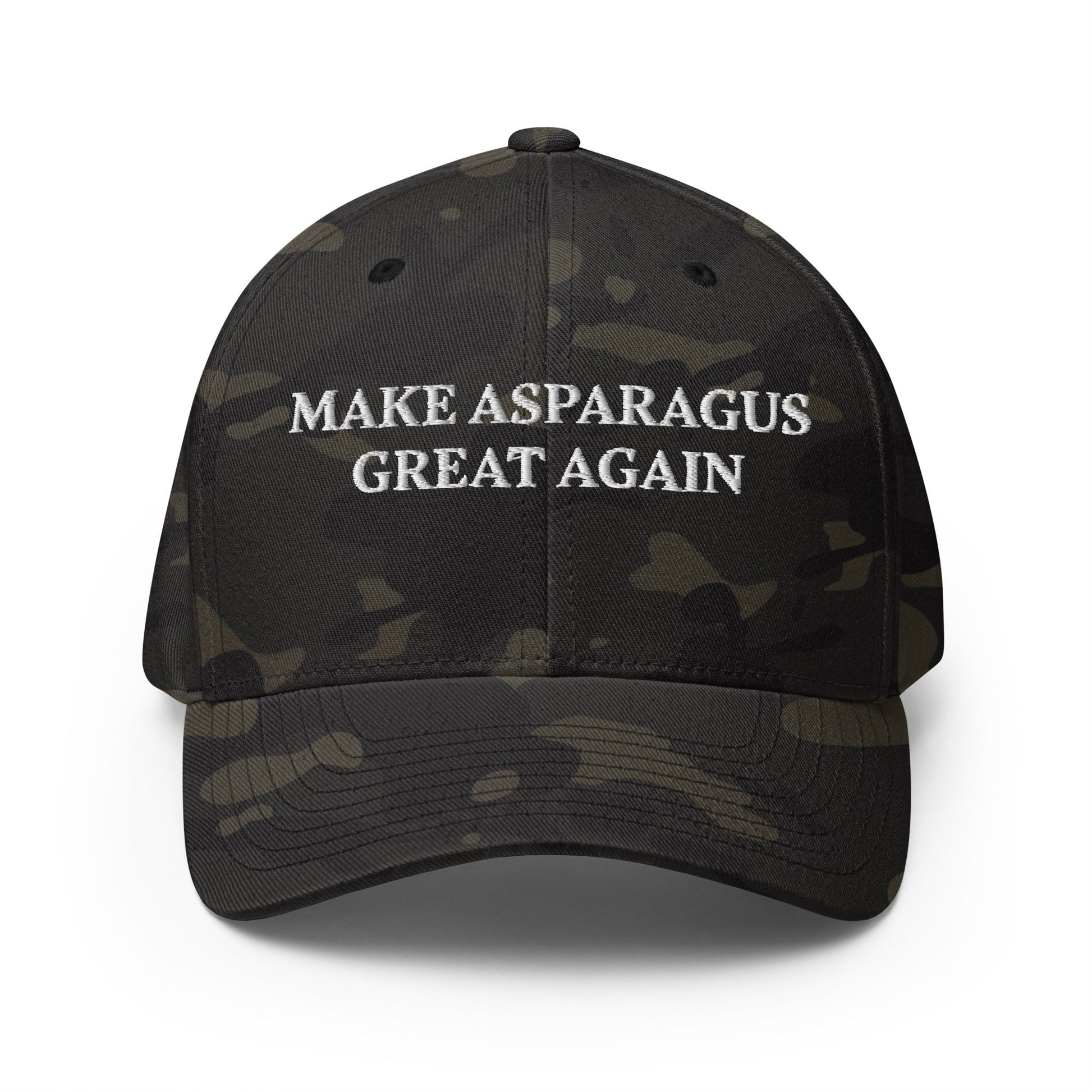 Make Asparagus Great Again Hat - ninanush
