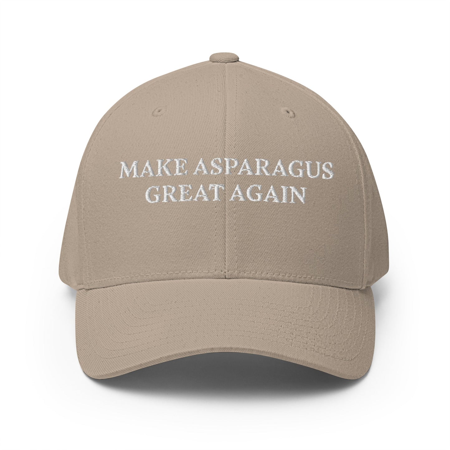 Make Asparagus Great Again Hat - ninanush