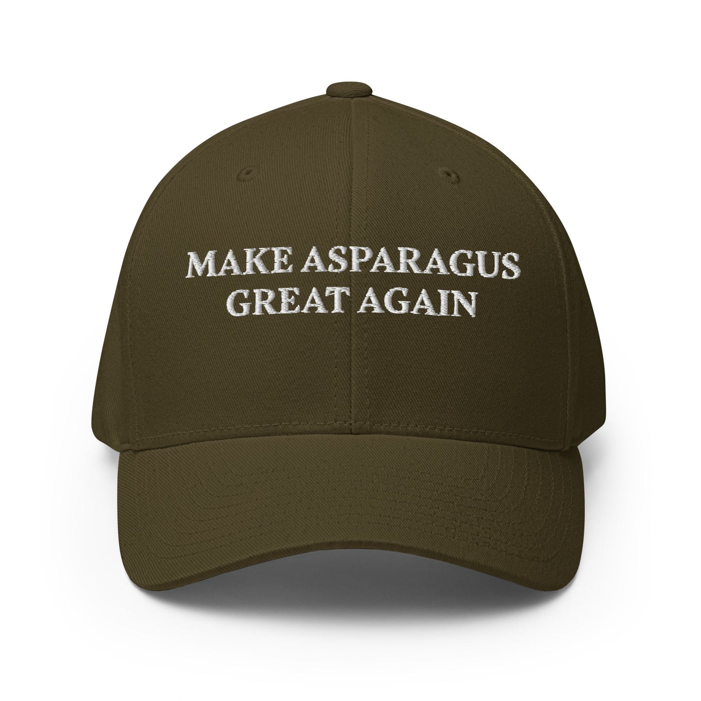 Make Asparagus Great Again Hat - ninanush