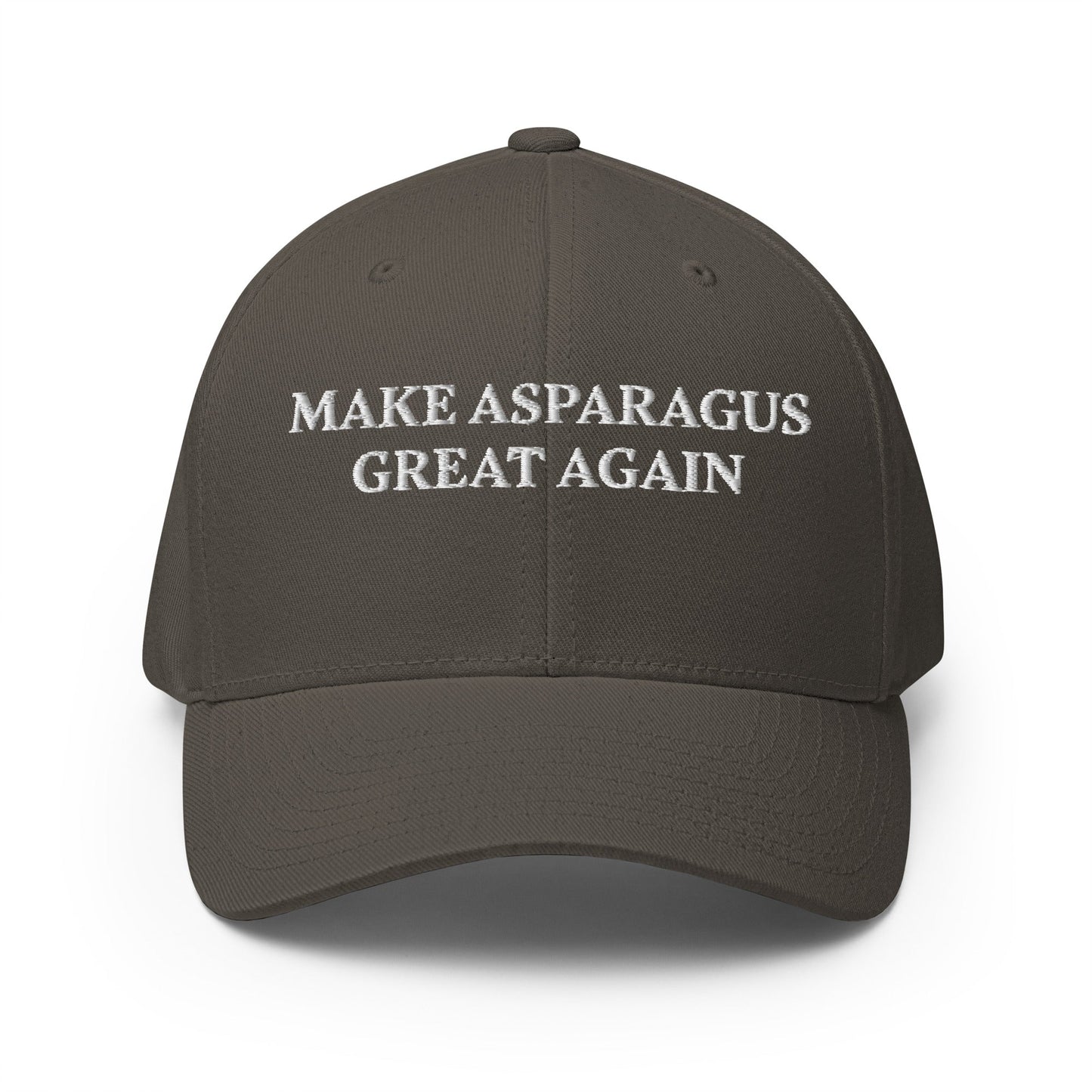 Make Asparagus Great Again Hat - ninanush