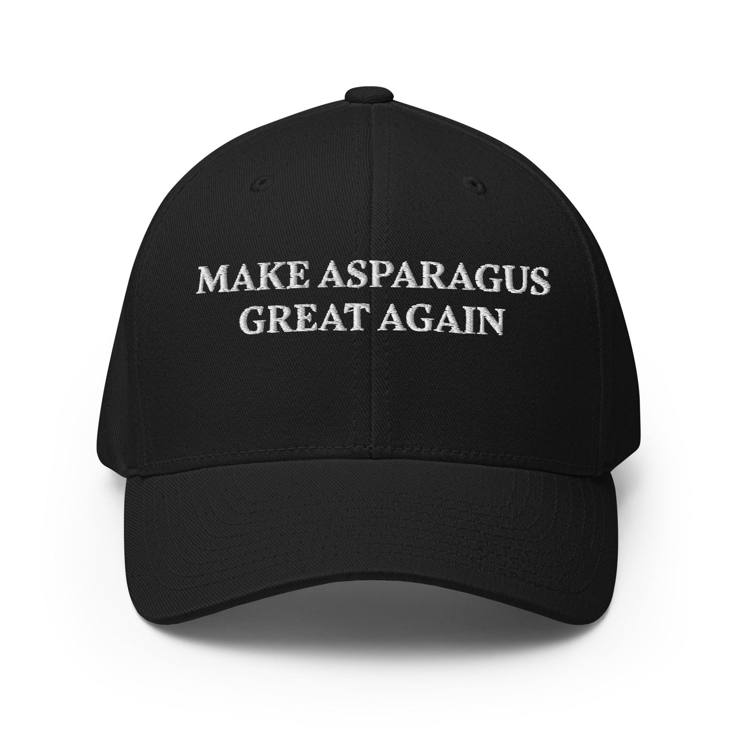 Make Asparagus Great Again Hat - ninanush