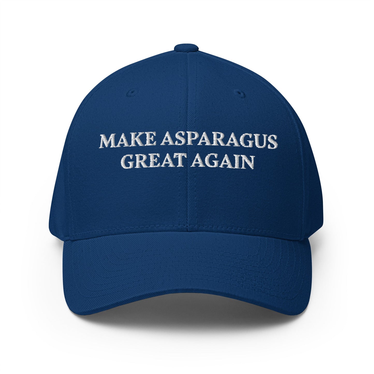 Make Asparagus Great Again Hat - ninanush