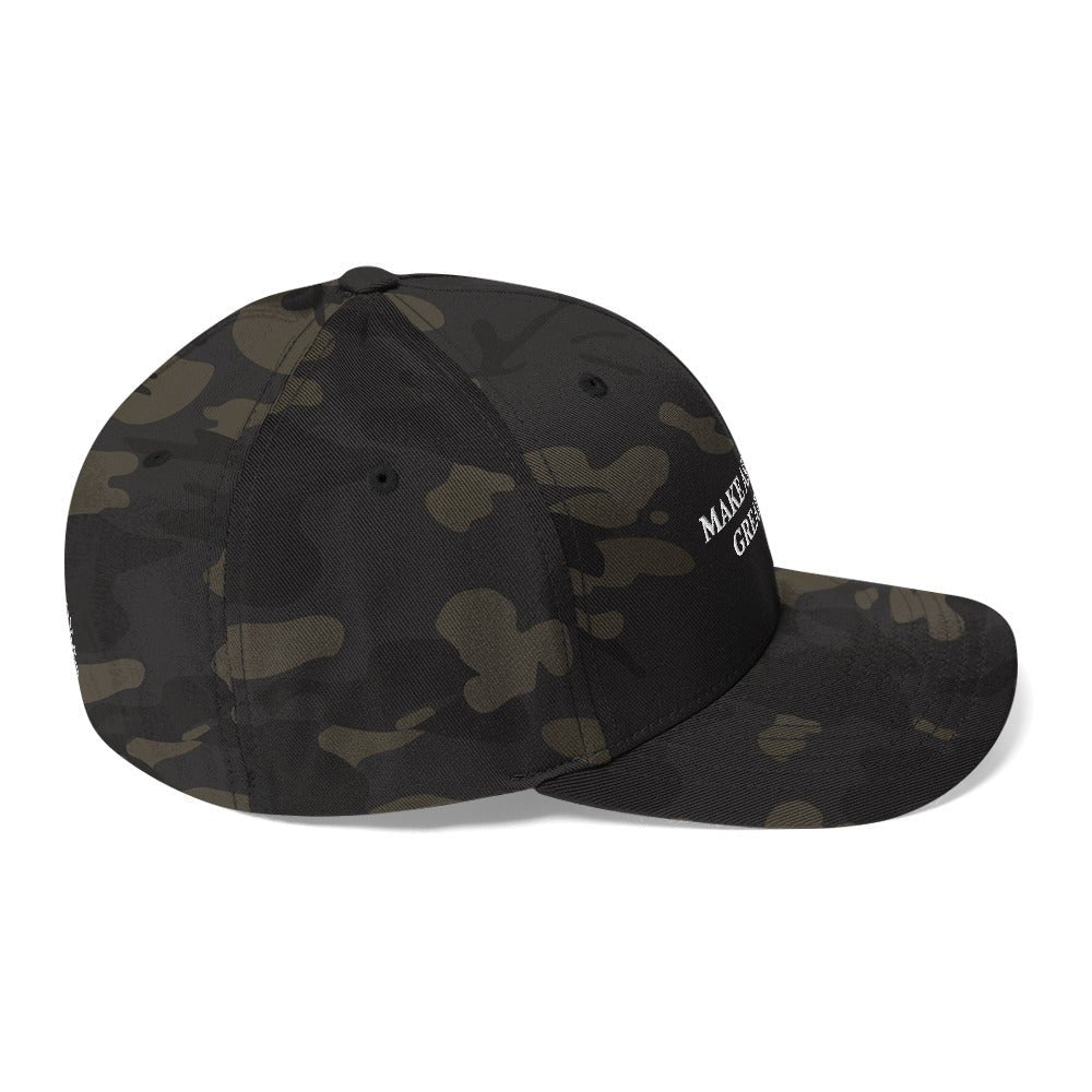 Make Asparagus Great Again Hat - ninanush
