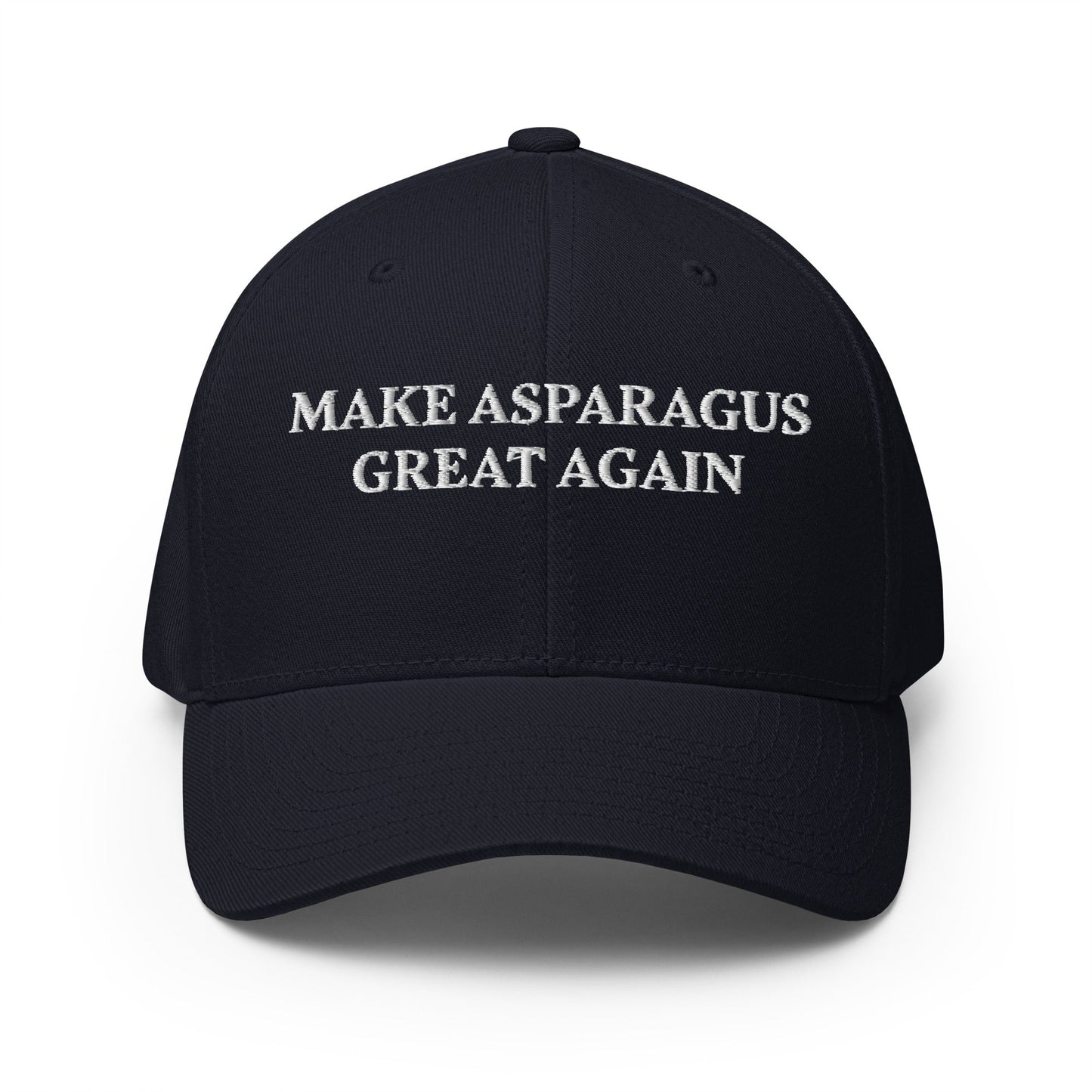 Make Asparagus Great Again Hat - ninanush
