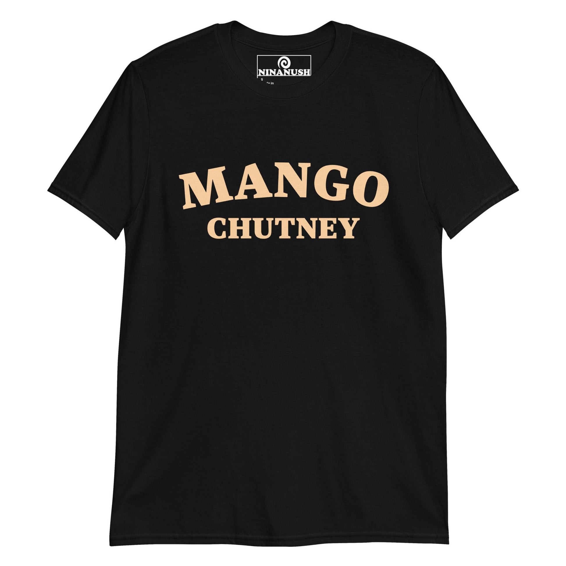 Mango Chutney T-Shirt - ninanush