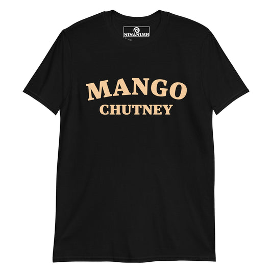 Mango Chutney T-Shirt - ninanush