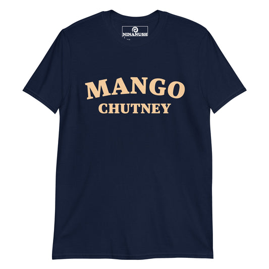 Mango Chutney T-Shirt - ninanush