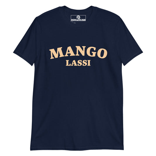 Mango Lassi T-Shirt - ninanush