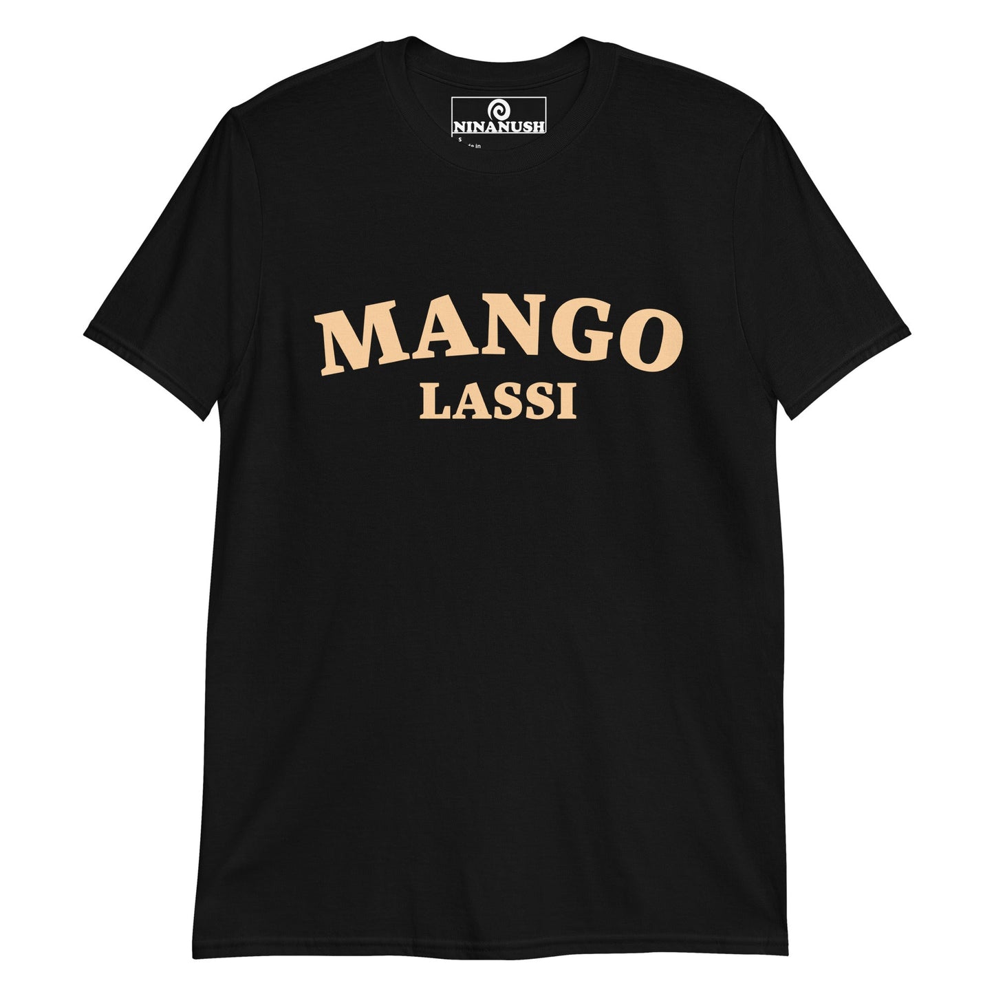Mango Lassi T-Shirt - ninanush